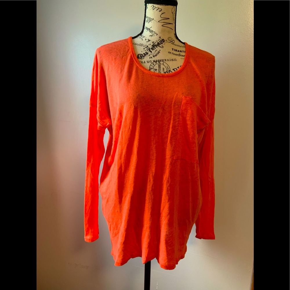 LAmade Top